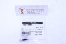 Load image into Gallery viewer, PISCO JSC6-M5AT