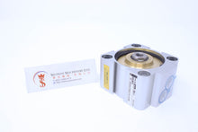 Load image into Gallery viewer, Parker Taiyo 10S-1 SD 63N10 Compact Pneumatic Cylinder