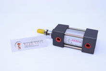 Load image into Gallery viewer, Jufan AL-40-25 Pneumatic Cylinder (Made in Taiwan) - Watson Machinery Hydraulics Pneumatics