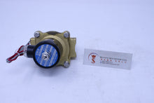 Load image into Gallery viewer, Uni-D UW-40 AC220V Solenoid Valve Max Temp: 99C - Watson Machinery Limited