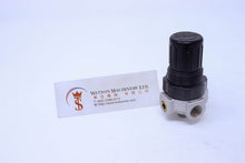 Load image into Gallery viewer, Knocks DR.01 (0.5-10) Regulator R 1/4",0.5-10BAR