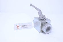 Load image into Gallery viewer, Tognella 221/1-100 Ball Valve