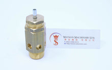 Load image into Gallery viewer, API 5VS Safety Valve 3/4" - Watson Machinery Hydraulics Pneumatics
