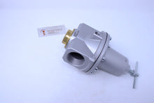 Load image into Gallery viewer, Knocks DR.77 Regulator R, 1.5",0.5-10BAR - Watson Machinery Limited