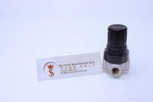 Load image into Gallery viewer, Knocks DR.01 (0.5-10) Regulator R 1/4",0.5-10BAR