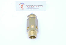 Load image into Gallery viewer, API 5VS Safety Valve 3/4" - Watson Machinery Hydraulics Pneumatics