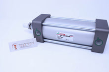 Load image into Gallery viewer, Jufan AL-80-150 Pneumatic Cylinder (Made in Taiwan) - Watson Machinery Hydraulics Pneumatics