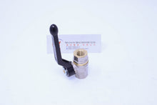 Load image into Gallery viewer, API VSLO012FF Ball Valve (Made in Italy) - Watson Machinery Hydraulics Pneumatics