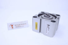 Load image into Gallery viewer, Parker Taiyo 10S-1 SD 80N20 Compact Pneumatic Cylinder - Watson Machinery Limited
