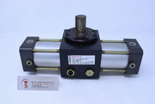 Load image into Gallery viewer, Parker Taiyo TRA-1SD80T90 Pneumatic Rotary Actuator