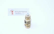 Load image into Gallery viewer, API 4VS Safety Valve 1/2"" - Watson Machinery Hydraulics Pneumatics