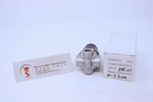 Load image into Gallery viewer, Knocks DR.01 (0.5-10) Regulator R 1/4",0.5-10BAR