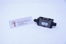 Load image into Gallery viewer, Univer CL-102A Spool Valve