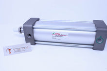 Load image into Gallery viewer, Jufan AL-80-200 Pneumatic Cylinder (Made in Taiwan) - Watson Machinery Hydraulics Pneumatics