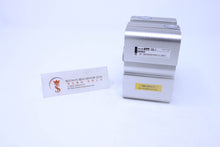 Load image into Gallery viewer, Parker Taiyo 10S-1 SD 80N20 Compact Pneumatic Cylinder - Watson Machinery Limited