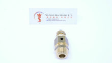 Load image into Gallery viewer, API 4VS Safety Valve 1/2"" - Watson Machinery Hydraulics Pneumatics