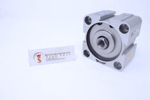 Load image into Gallery viewer, Parker Taiyo 10S-1 SD 80N20 Compact Pneumatic Cylinder - Watson Machinery Limited