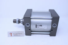 Load image into Gallery viewer, Parker Taiyo 10A-6 SD125B75 Heavy Duty Pneumatic Cylinder - Watson Machinery Limited