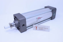 Load image into Gallery viewer, Jufan AL-80-200 Pneumatic Cylinder (Made in Taiwan) - Watson Machinery Hydraulics Pneumatics