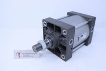 Load image into Gallery viewer, Parker Taiyo 10A-6 SD125B75 Heavy Duty Pneumatic Cylinder - Watson Machinery Limited