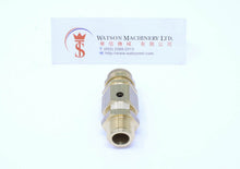 Load image into Gallery viewer, API 3VS Safety Valve 3/8" - Watson Machinery Hydraulics Pneumatics
