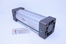 Load image into Gallery viewer, Jufan AL-80-200 Pneumatic Cylinder (Made in Taiwan) - Watson Machinery Hydraulics Pneumatics