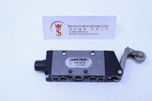 Load image into Gallery viewer, Univer CM-401A Spool Valve