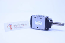 Load image into Gallery viewer, Univer AG-3003 (U2) Poppet Valve for Vacuum - Watson Machinery Limited