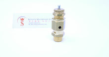 Load image into Gallery viewer, API 3VS Safety Valve 3/8" - Watson Machinery Hydraulics Pneumatics