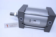 Load image into Gallery viewer, Parker Taiyo 10A-6 SD125B100 Heavy Duty Pneumatic Cylinder