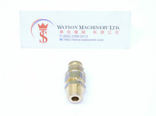 Load image into Gallery viewer, API 2VS Safety Valve 1/4"" - Watson Machinery Hydraulics Pneumatics