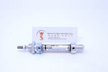 Load image into Gallery viewer, Parker Taiyo 10Z-3 SD12N30 Round Type Pneumatic Cylinder - Watson Machinery Limited