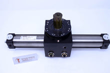 Load image into Gallery viewer, Parker Taiyo 35RP2 SD40T180 Hydraulic Rotary Actuator - Watson Machinery Limited