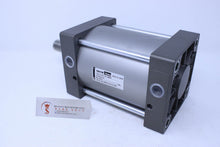 Load image into Gallery viewer, Parker Taiyo 10A-6 SD125B100 Heavy Duty Pneumatic Cylinder