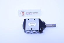 Load image into Gallery viewer, Univer AG-3003 (U2) Poppet Valve for Vacuum - Watson Machinery Limited