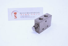 Load image into Gallery viewer, Mindman MVHA-41P Hand Valve 1/8"