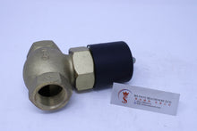 Load image into Gallery viewer, Uni-D US-35 AC220v Solenoid for Water and Steam 1 1/4" - Watson Machinery Limited