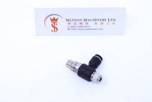 Load image into Gallery viewer, (CTF-6-01) Watson Pneumatic Fitting Flow Control 6mm to 1/8" (Made in Taiwan)