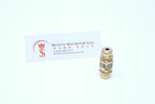Load image into Gallery viewer, API 2VS Safety Valve 1/4"" - Watson Machinery Hydraulics Pneumatics