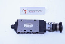 Load image into Gallery viewer, Univer CM-9413A Spool Valve - Watson Machinery Limited