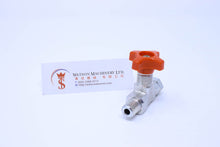 Load image into Gallery viewer, Tognella 290-14 Gauge Isolator Needle Valve - Watson Machinery Limited