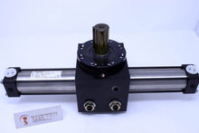 Load image into Gallery viewer, Parker Taiyo 35RP2 SD40T180 Hydraulic Rotary Actuator - Watson Machinery Limited
