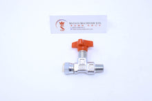 Load image into Gallery viewer, Tognella 290-14 Gauge Isolator Needle Valve - Watson Machinery Limited