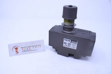 Load image into Gallery viewer, Parker Taiyo SC-25 Speed Controller - Watson Machinery Limited
