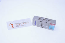 Load image into Gallery viewer, Mindman BN-4AV47-8A Pilot Valve - Watson Machinery Limited