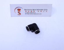 Load image into Gallery viewer, (CTV-8) Watson Pneumatic Fitting Union Elbow 8mm (Made in Taiwan) - Watson Machinery Limited