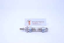 Load image into Gallery viewer, Parker Taiyo 10Z-3 SD12N15 Round Type Pneumatic Cylinder - Watson Machinery Limited