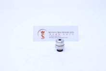 Load image into Gallery viewer, (CTC-6-03) Watson Pneumatic Fitting Straight Connector Push-In Fitting 6mm to 3/8" Thread BSP (Made in Taiwan)