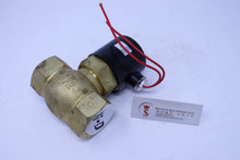 Load image into Gallery viewer, Uni-D US-40 (AC220V) Solenoid Valve Max Temp: 130C - Watson Machinery Limited