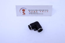Load image into Gallery viewer, (CTV-8) Watson Pneumatic Fitting Union Elbow 8mm (Made in Taiwan) - Watson Machinery Limited